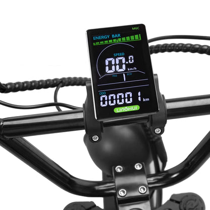 NAKTO E BIKE A020100046