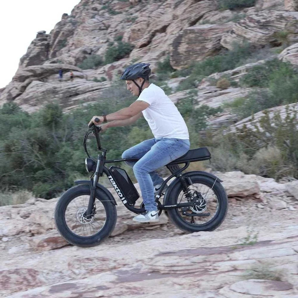 NAKTO E BIKE A020100046
