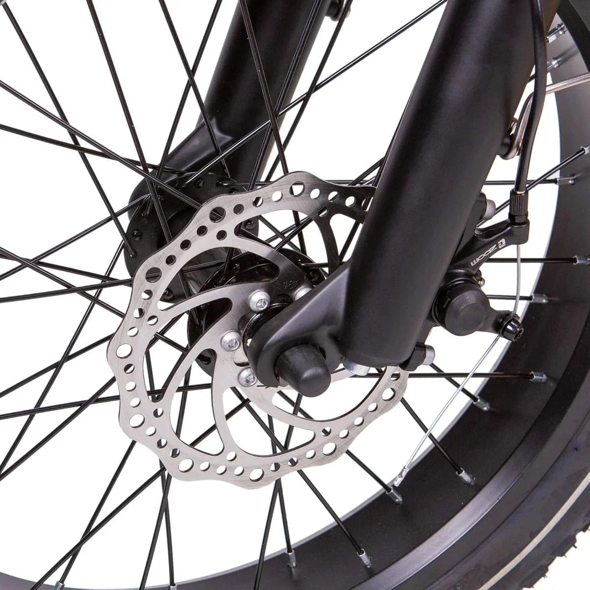 NAKTO E BIKE A020100053
