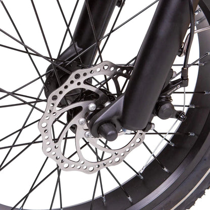 NAKTO E BIKE A020100053