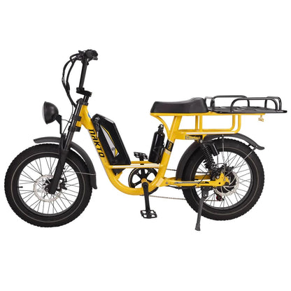 NAKTO E BIKE A020100053