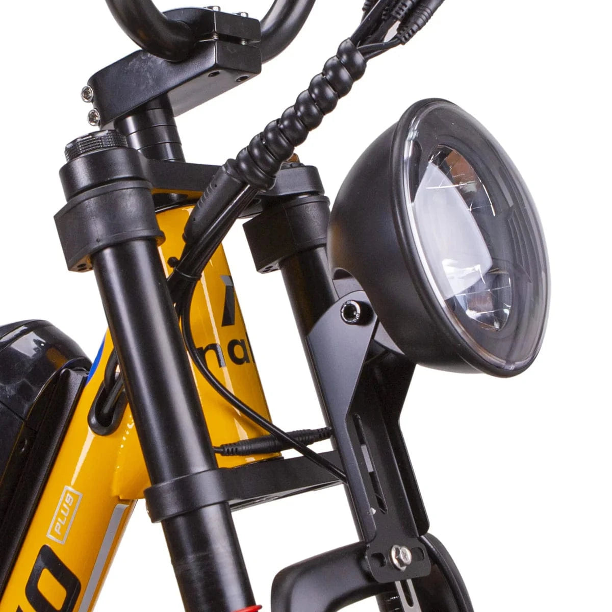 NAKTO E BIKE A020100053