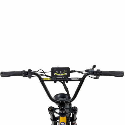 NAKTO E BIKE A020100053