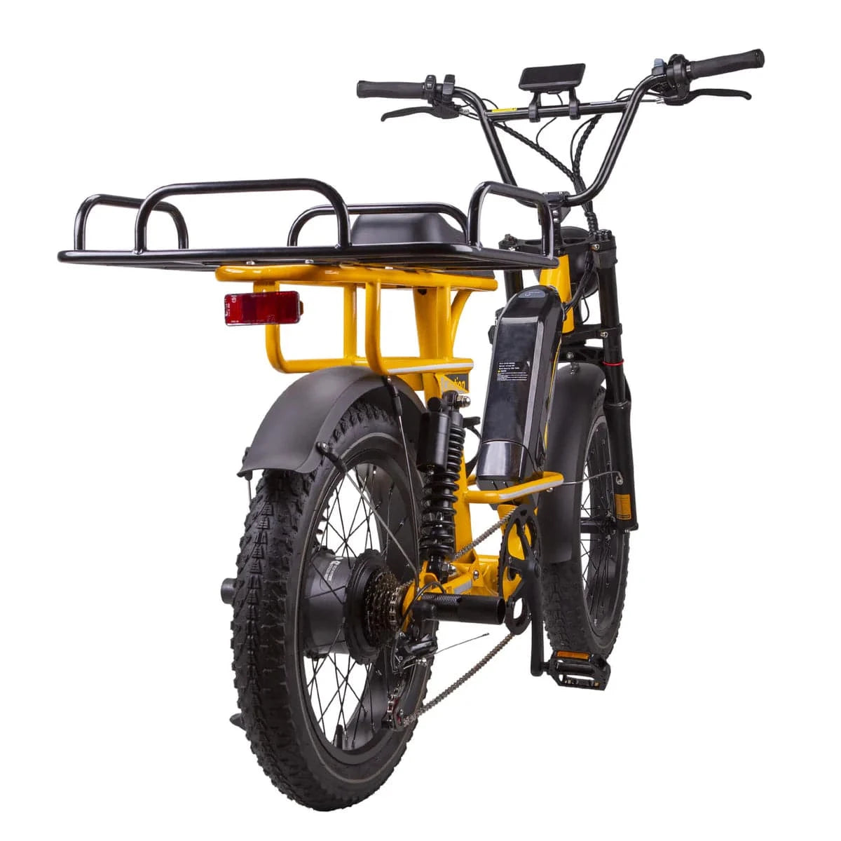 NAKTO E BIKE A020100053
