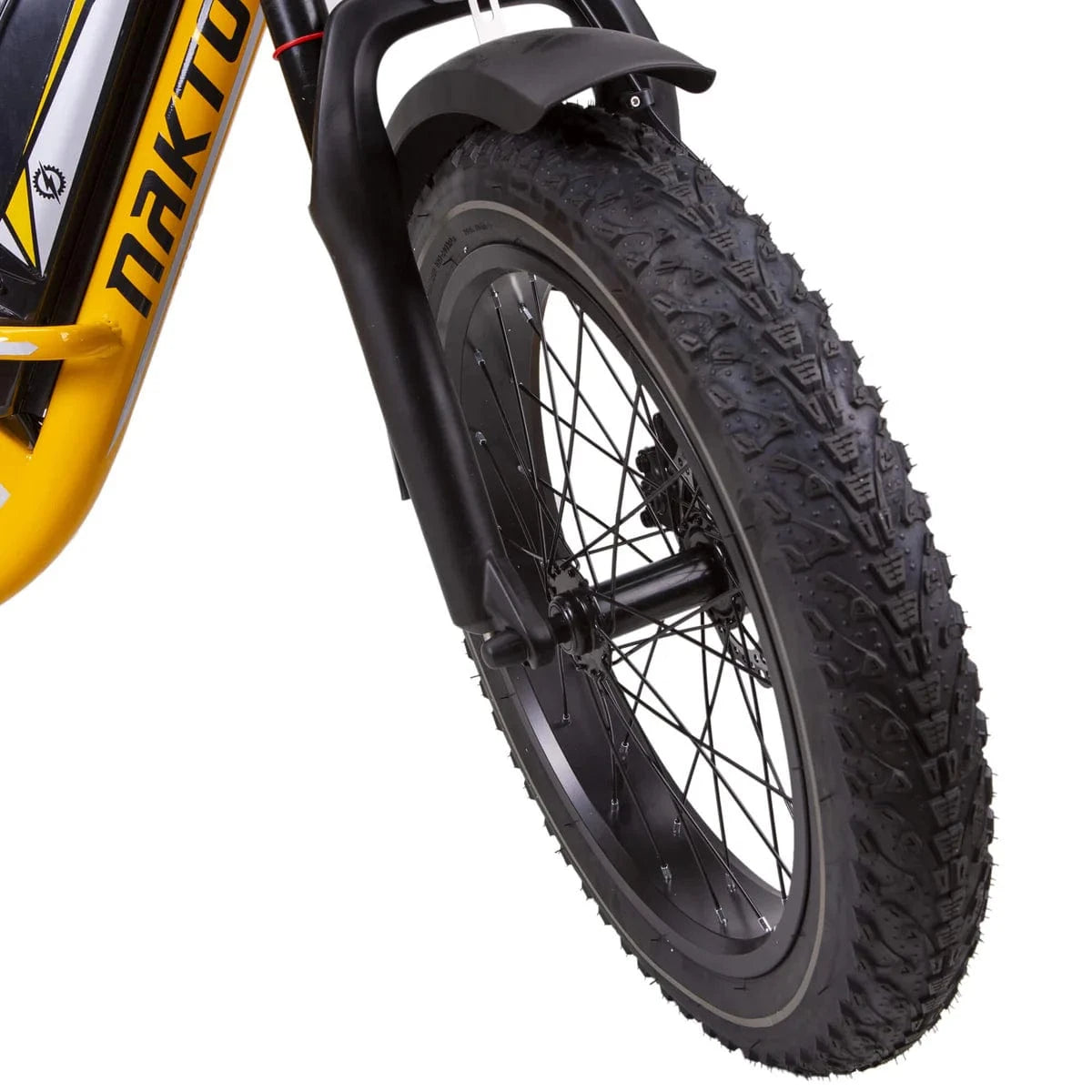 NAKTO E BIKE A020100053