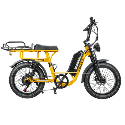 NAKTO E BIKE A020100053