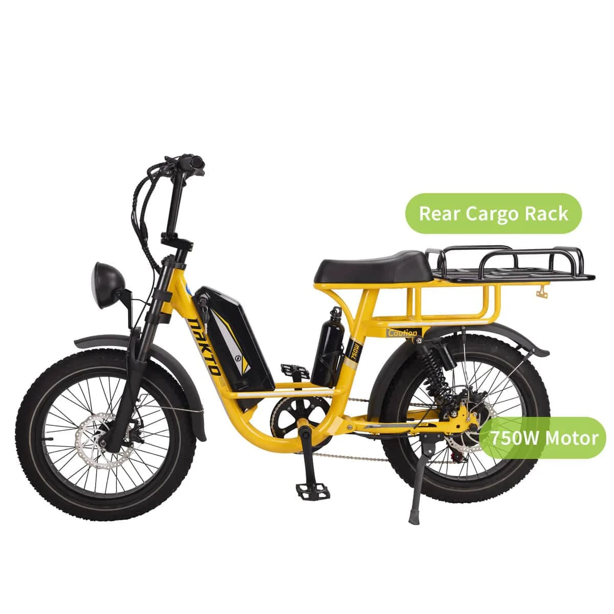 NAKTO E BIKE A020100053