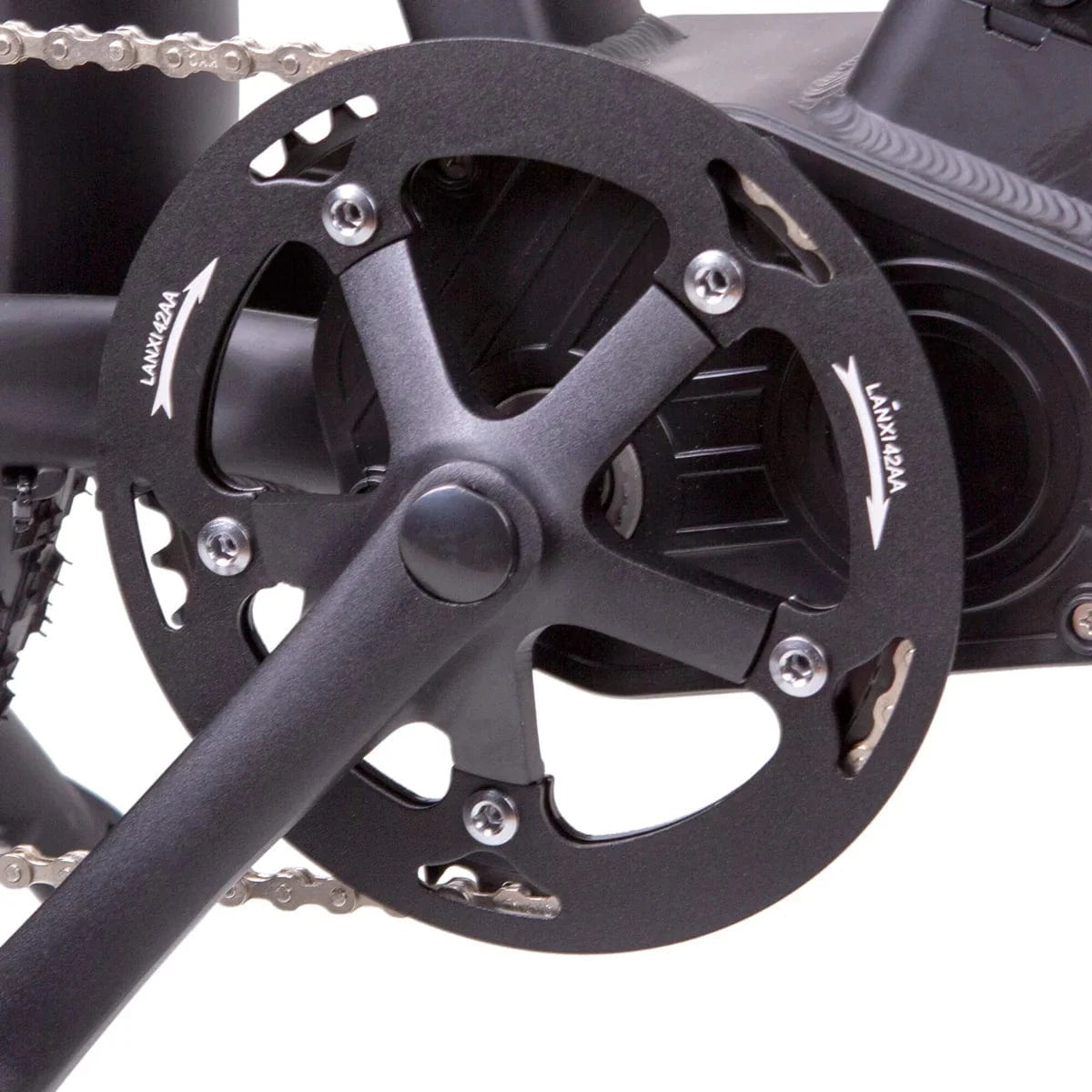 NAKTO E BIKE A020100044