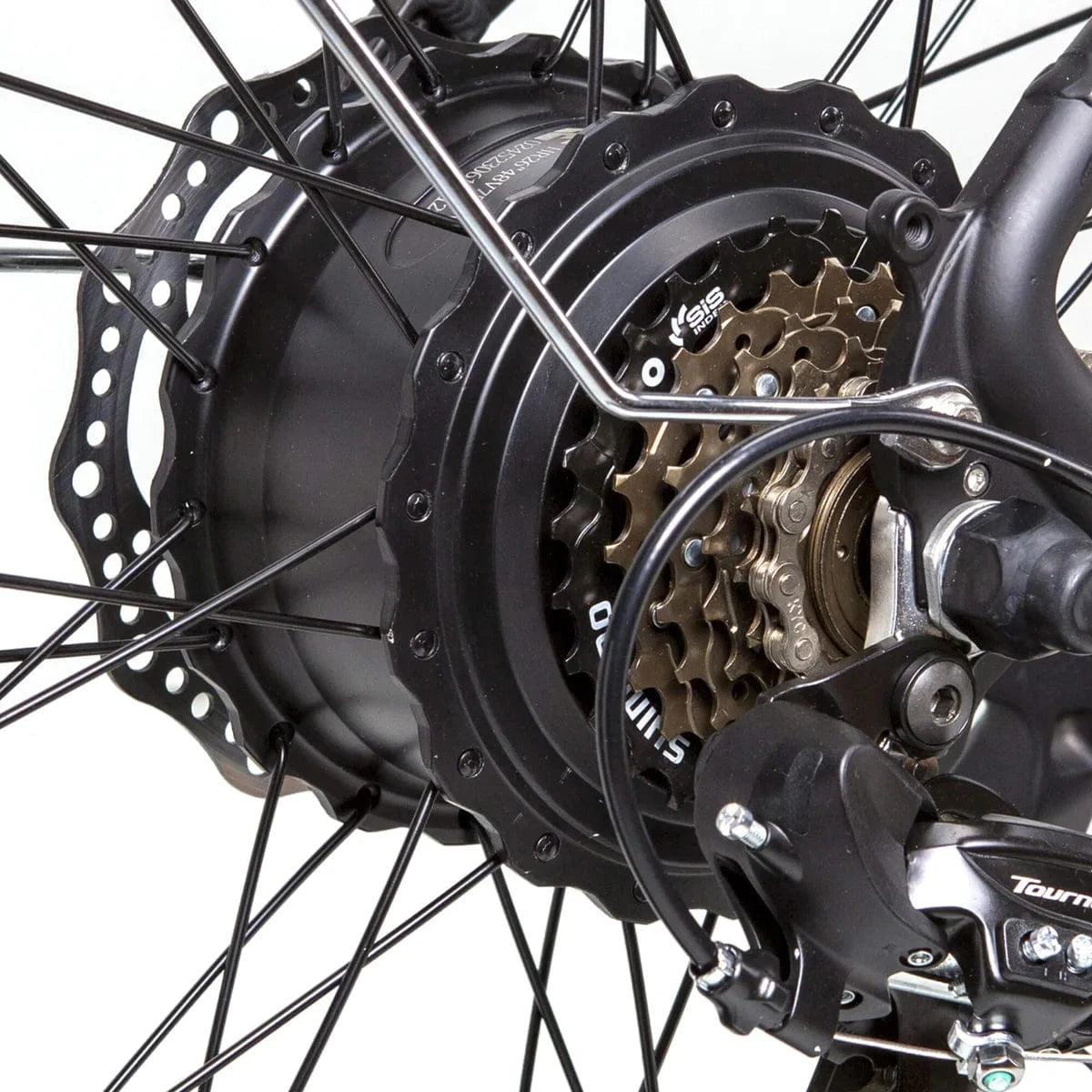 NAKTO E BIKE A020100044