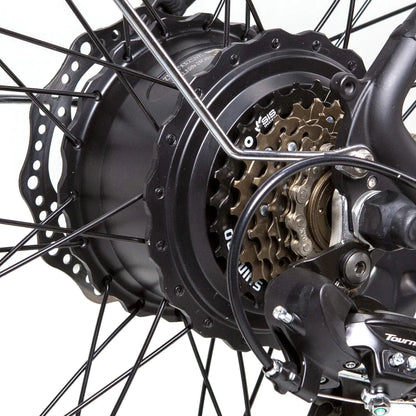 NAKTO E BIKE A020100044
