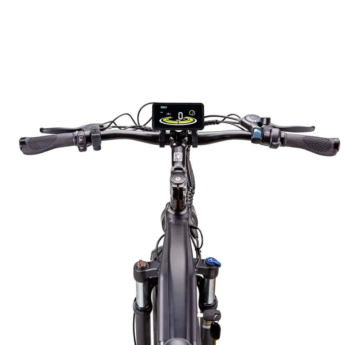 NAKTO E BIKE A020100044