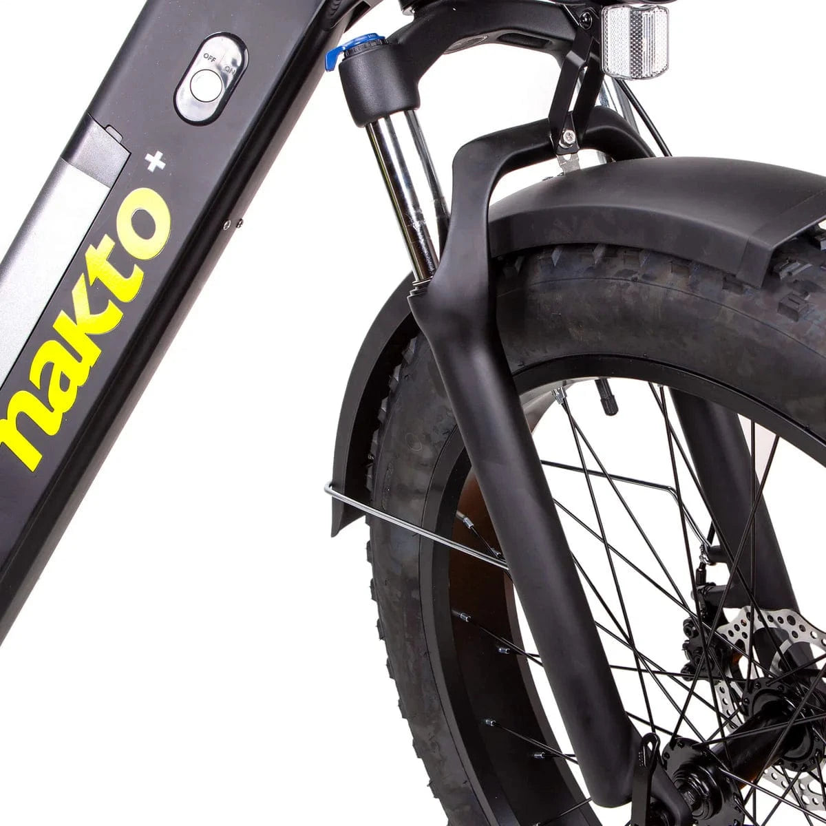 NAKTO E BIKE A020100044