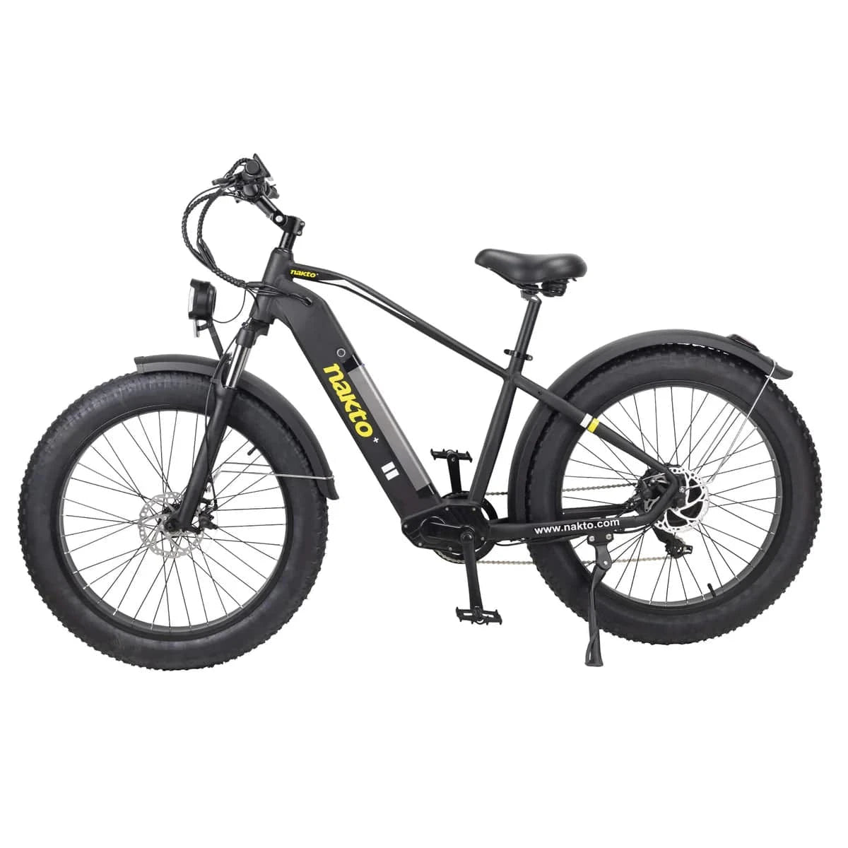 NAKTO E BIKE A020100044