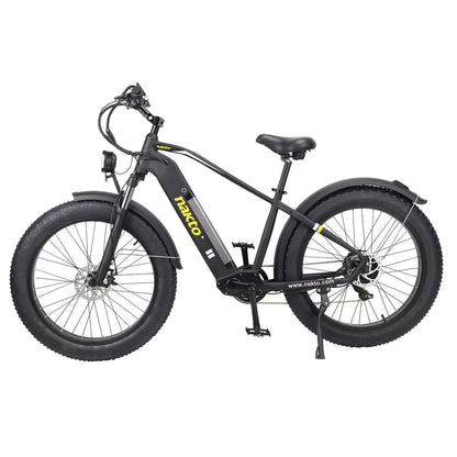 NAKTO E BIKE A020100044