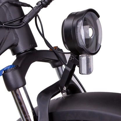 NAKTO E BIKE A020100044