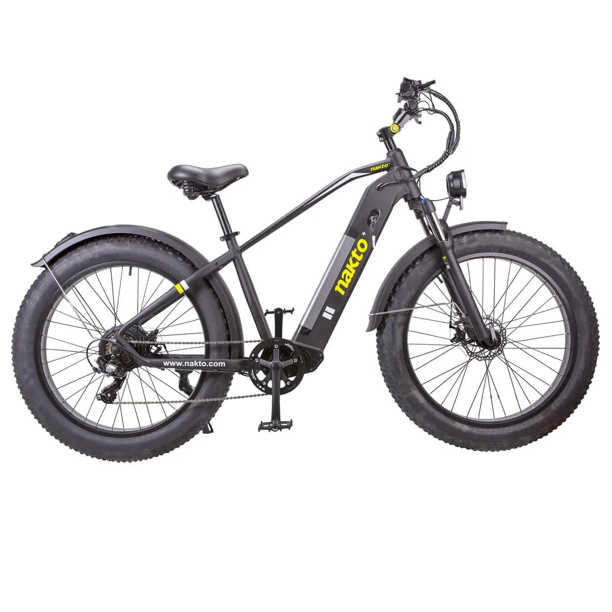 NAKTO E BIKE A020100044