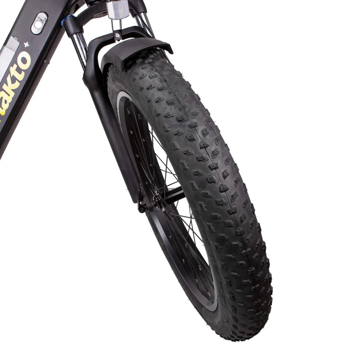 NAKTO E BIKE A020100044