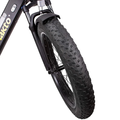 NAKTO E BIKE A020100044