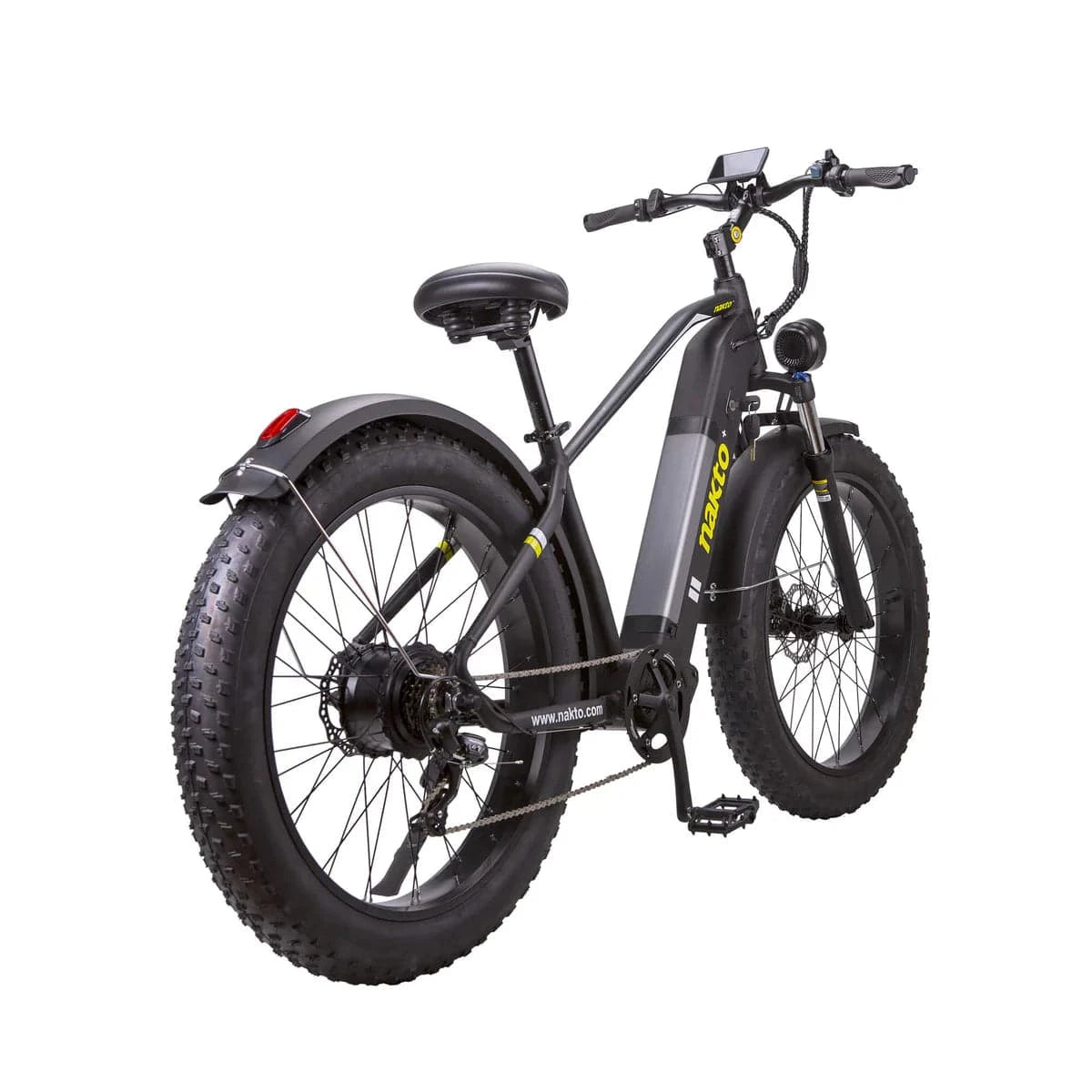 NAKTO E BIKE A020100044