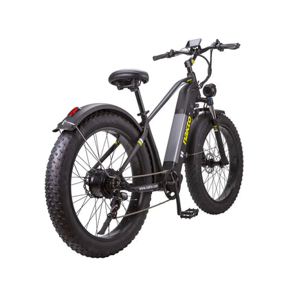 NAKTO E BIKE A020100044
