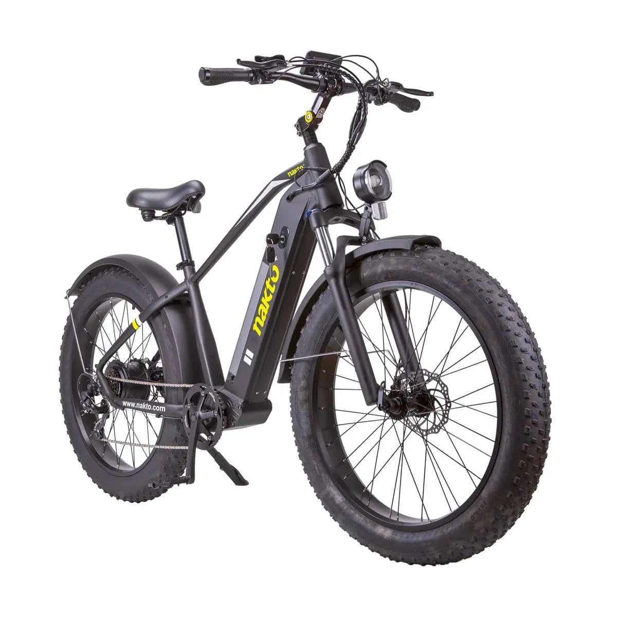 NAKTO E BIKE A020100044