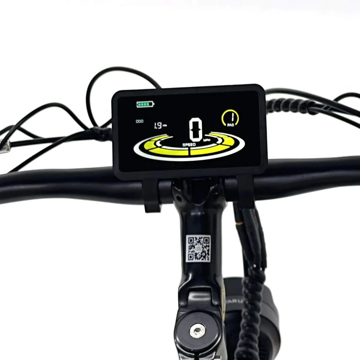 NAKTO E BIKE A020100044