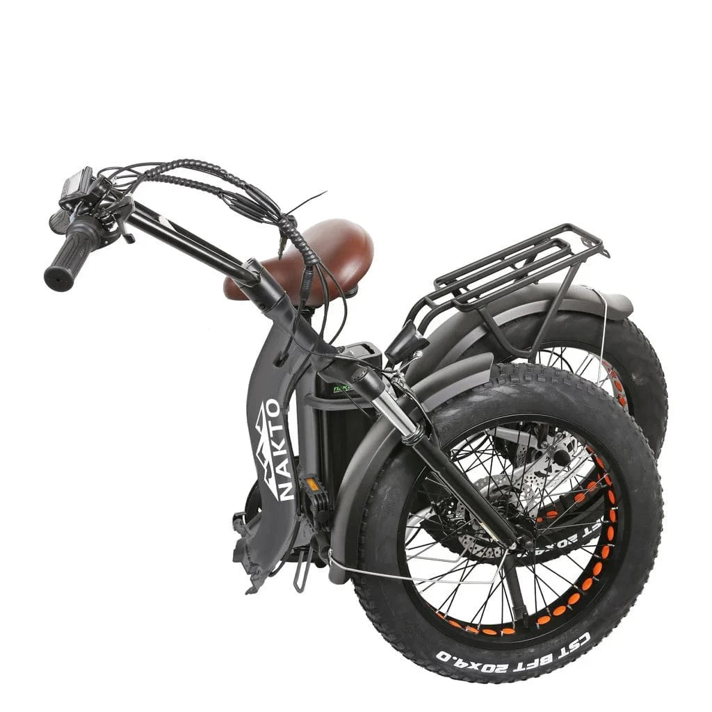 NAKTO E BIKE A020100026