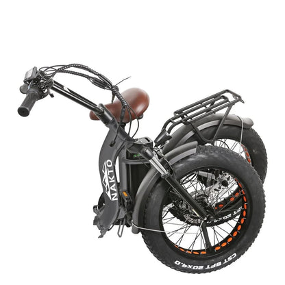 NAKTO E BIKE A020100026