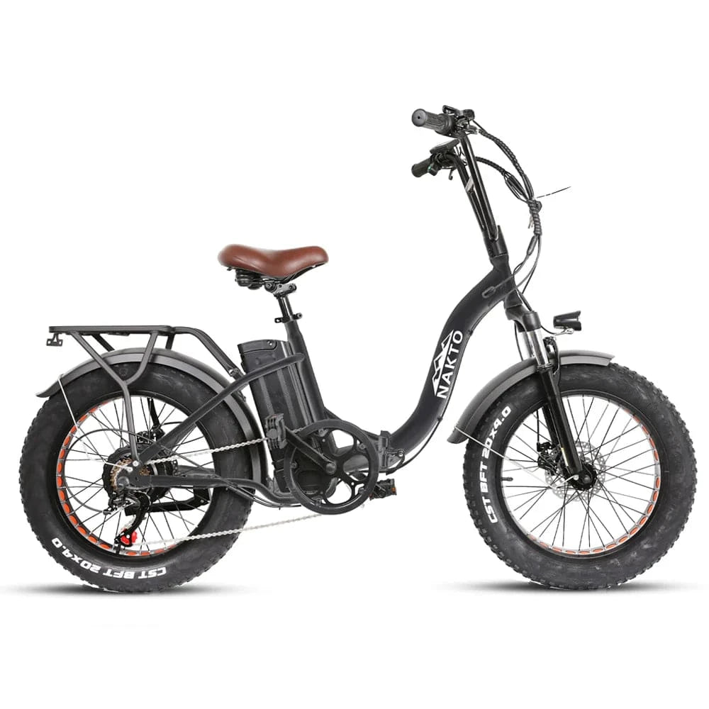 NAKTO E BIKE A020100026