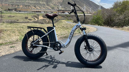 NAKTO E BIKE A020100025