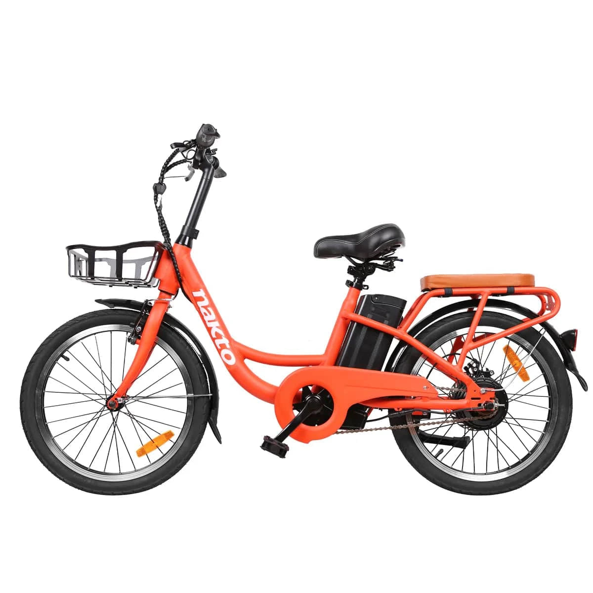 NAKTO E BIKE A020100024