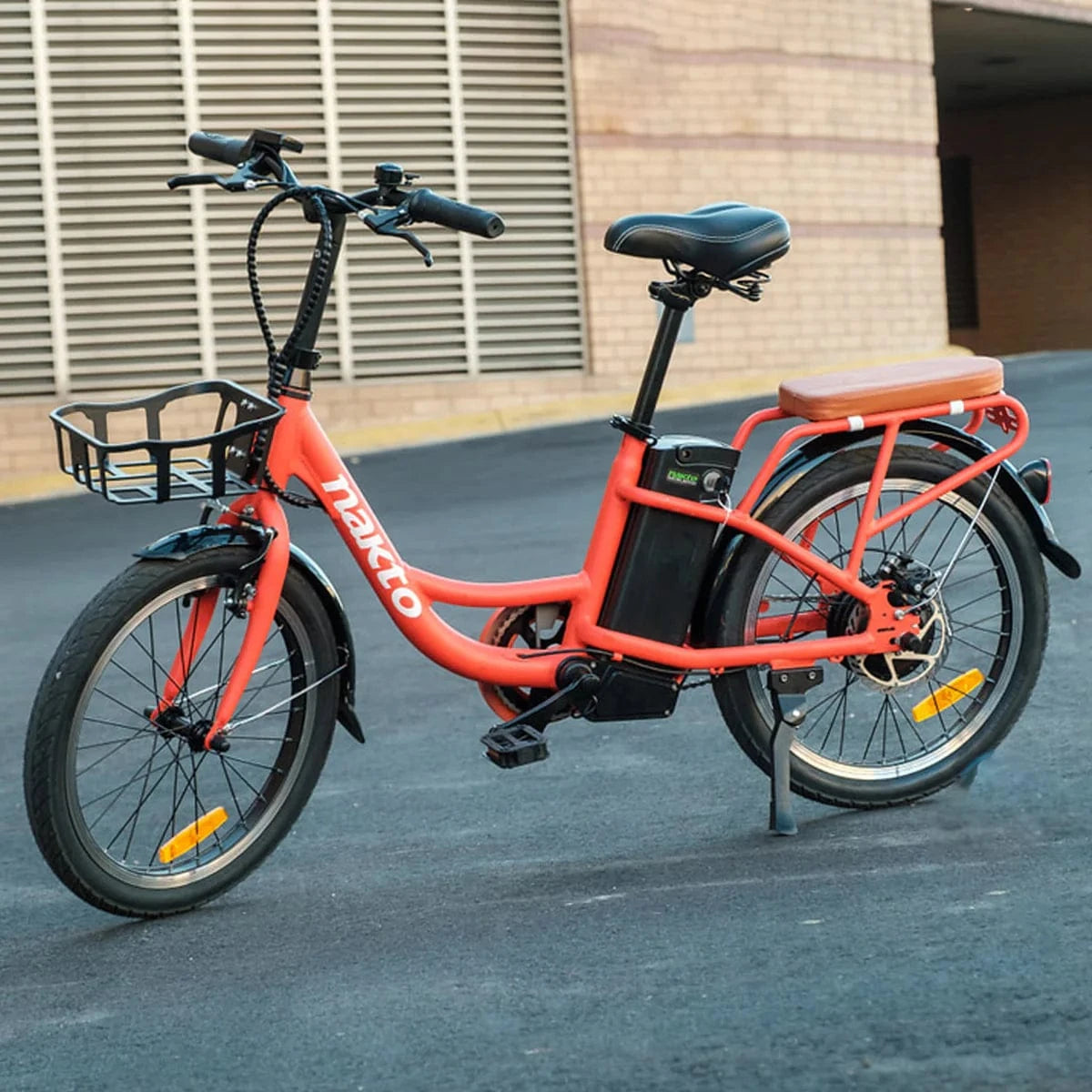 NAKTO E BIKE A020100024