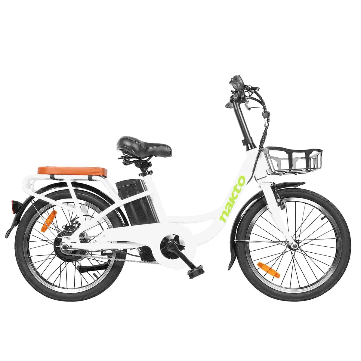 NAKTO E BIKE A020100023