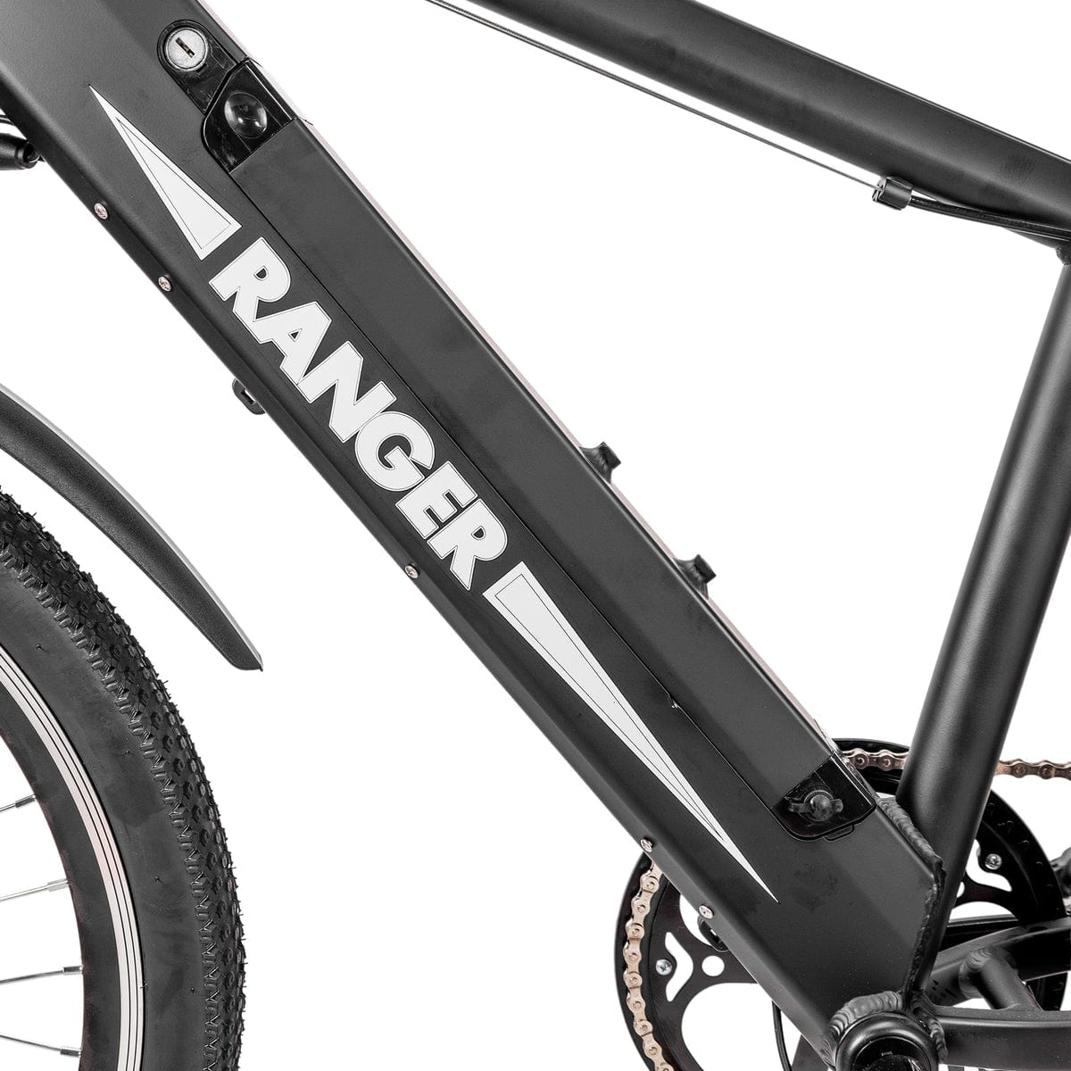 NAKTO E BIKE A020100311