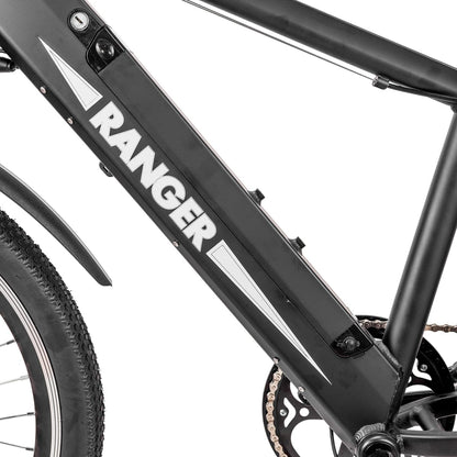 NAKTO E BIKE A020100311