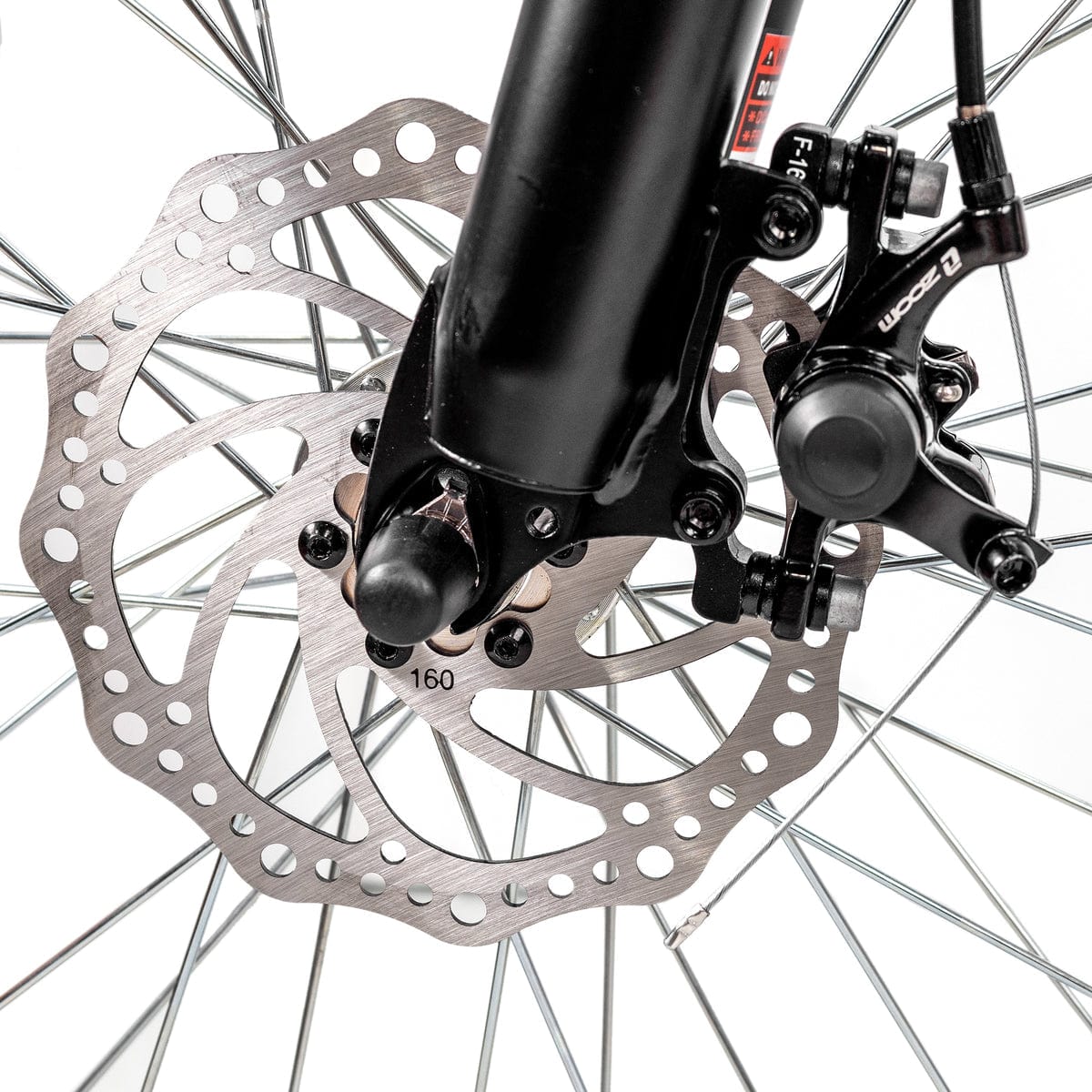 NAKTO E BIKE A020100311