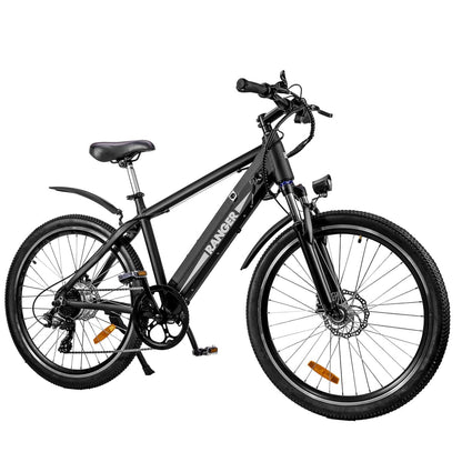 NAKTO E BIKE A020100311