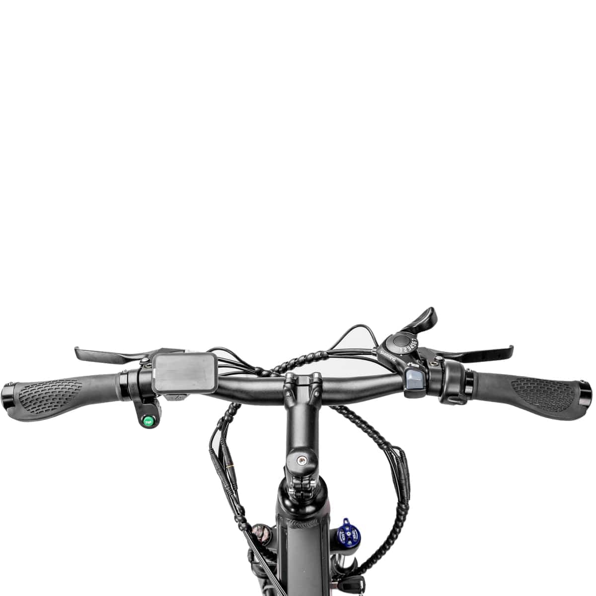 NAKTO E BIKE A020100311