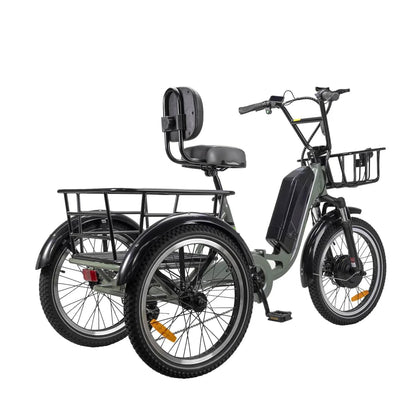 NAKTO E BIKE A020100081