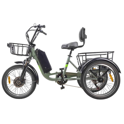 NAKTO E BIKE A020100081