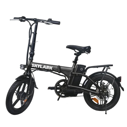 NAKTO E BIKE A02100018