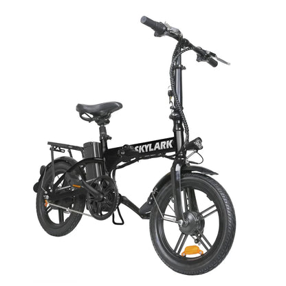 NAKTO E BIKE A02100018