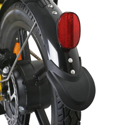 NAKTO E BIKE A02100018