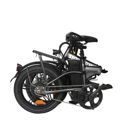 NAKTO E BIKE A02100018
