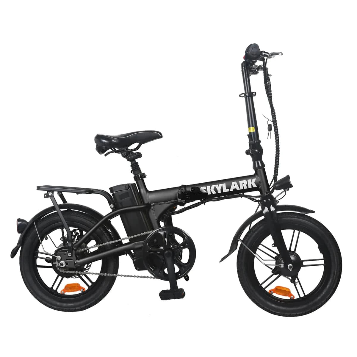 NAKTO E BIKE A02100018