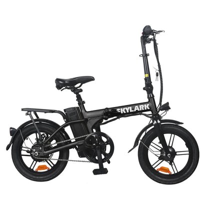 NAKTO E BIKE A02100018