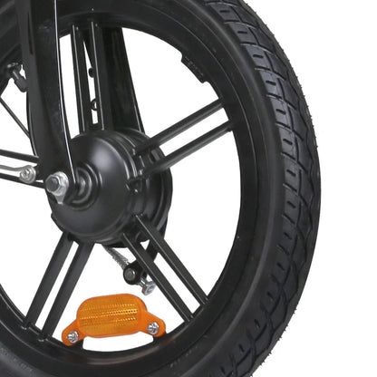 NAKTO E BIKE A02100018