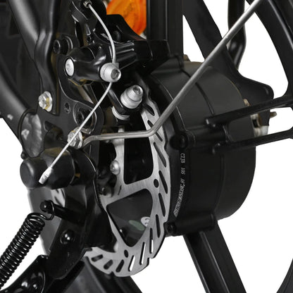 NAKTO E BIKE A02100018