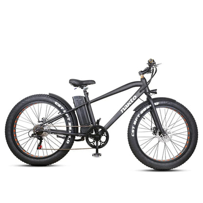NAKTO E BIKE A020100013