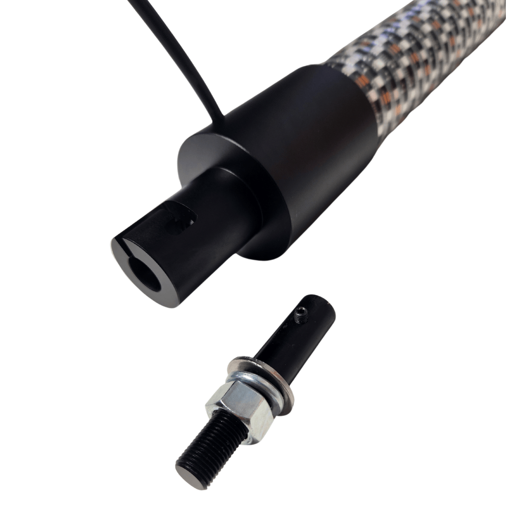 R1 Industries LED Light Whips & Rock Lights